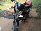 Bajaj CT100 2005