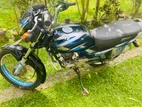 Bajaj CT100 2005
