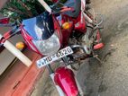 Bajaj CT100 2005
