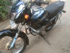 Bajaj CT100 2005