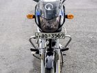Bajaj CT100 2005
