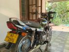 Bajaj CT100 2005