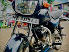 Bajaj CT100 2005