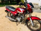 Bajaj CT100 2005