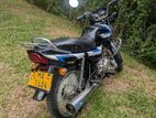 Bajaj CT100 2005
