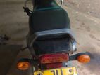 Bajaj CT100 2005