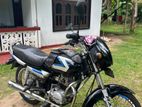 Bajaj CT100 2005