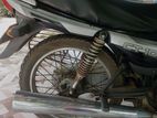 Bajaj CT100 2005