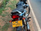 Bajaj CT100 2005