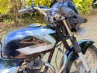 Bajaj CT100 2005