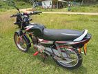 Bajaj CT100 2005