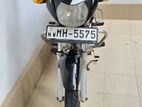 Bajaj CT100 2005