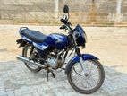 Bajaj CT100 2005