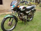 Bajaj CT100 2005