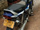 Bajaj CT100 2005