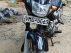 Bajaj CT100 2005