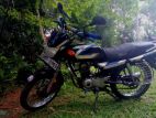 Bajaj CT100 2005