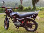 Bajaj CT100 2005