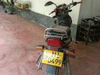 Bajaj CT100 2005