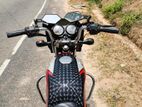 Bajaj CT100 2005