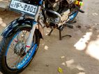 Bajaj CT100 2005