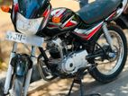 Bajaj CT100 2005