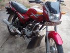 Bajaj CT100 2005