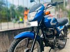 Bajaj CT100 2005