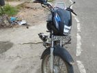 Bajaj CT100 2005