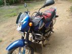 Bajaj CT100 2005