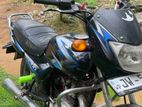 Bajaj CT100 2005