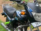 Bajaj CT100 2005