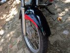 Bajaj CT100 2005