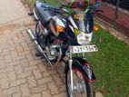Bajaj CT100 2005