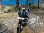 Bajaj CT100 2005