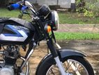 Bajaj CT100 2005