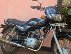 Bajaj CT100 2005