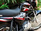 Bajaj CT100 2005