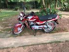 Bajaj CT100 2005