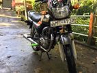 Bajaj CT100 2005