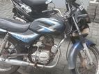 Bajaj CT100 2005