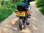 Bajaj CT100 2005