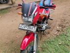 Bajaj CT100 2005