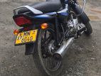 Bajaj CT100 2005