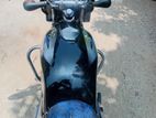 Bajaj CT100 2005