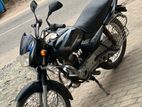 Bajaj CT100 2005