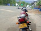 Bajaj CT100 2005