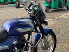 Bajaj CT100 2005