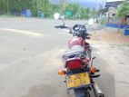 Bajaj CT100 2005