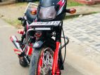 Bajaj CT100 2005